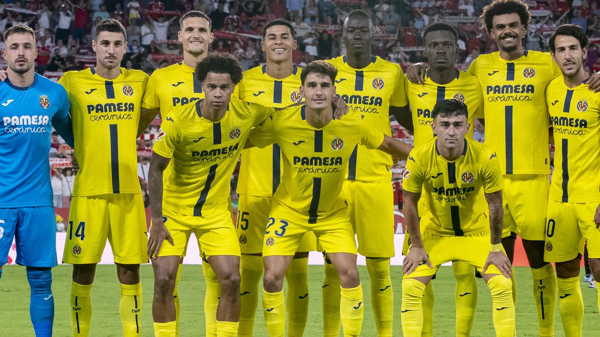 villarreal