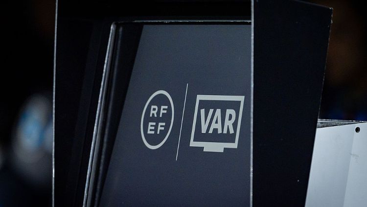 Var Var Does VAR exist in the National League? | DAZN News US