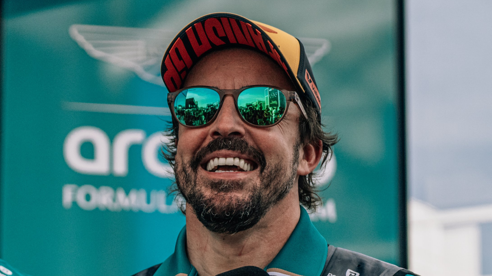 Fernando Alonso