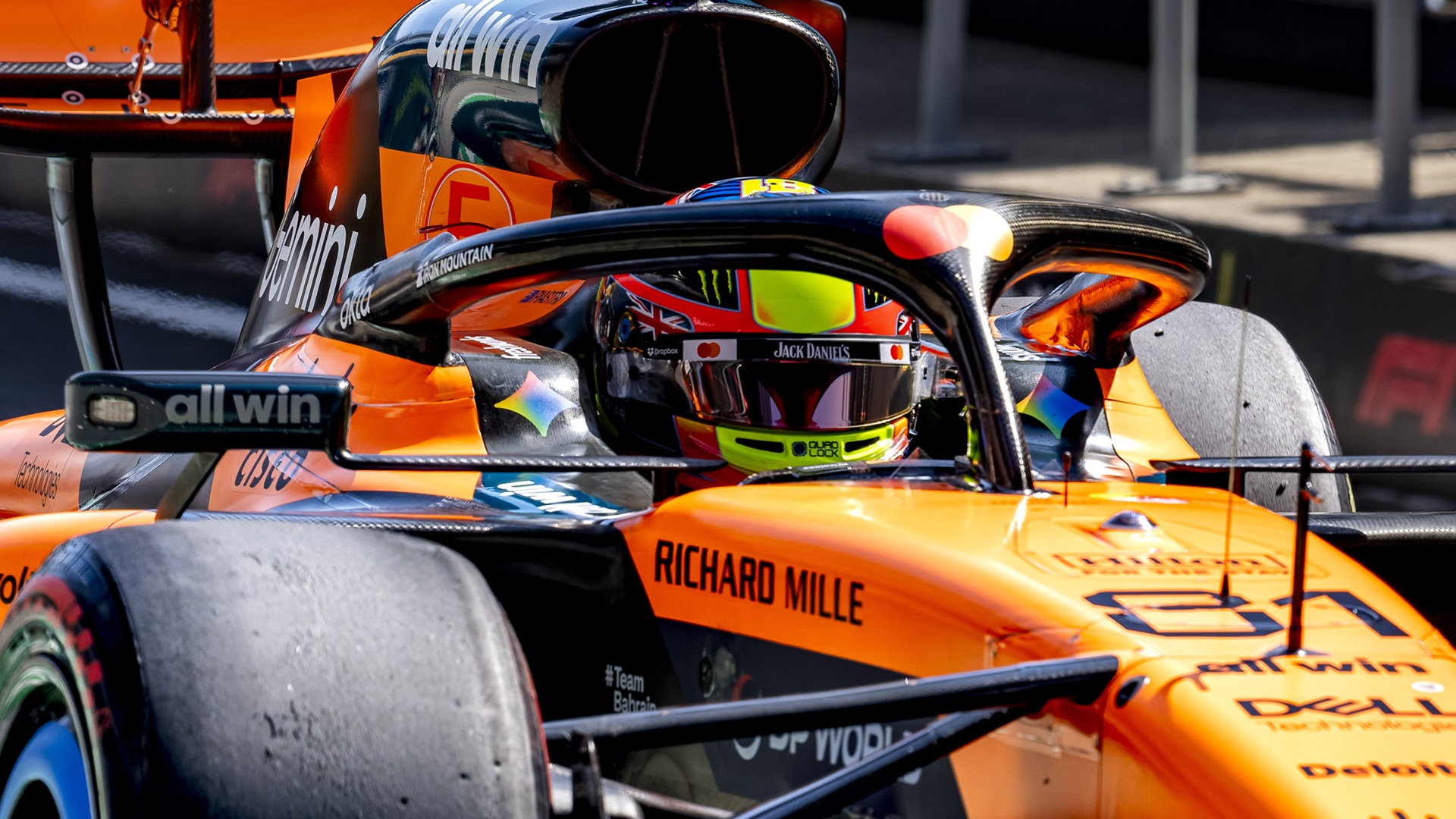 2026-03-14 Piastri McLaren F1 Formula 1