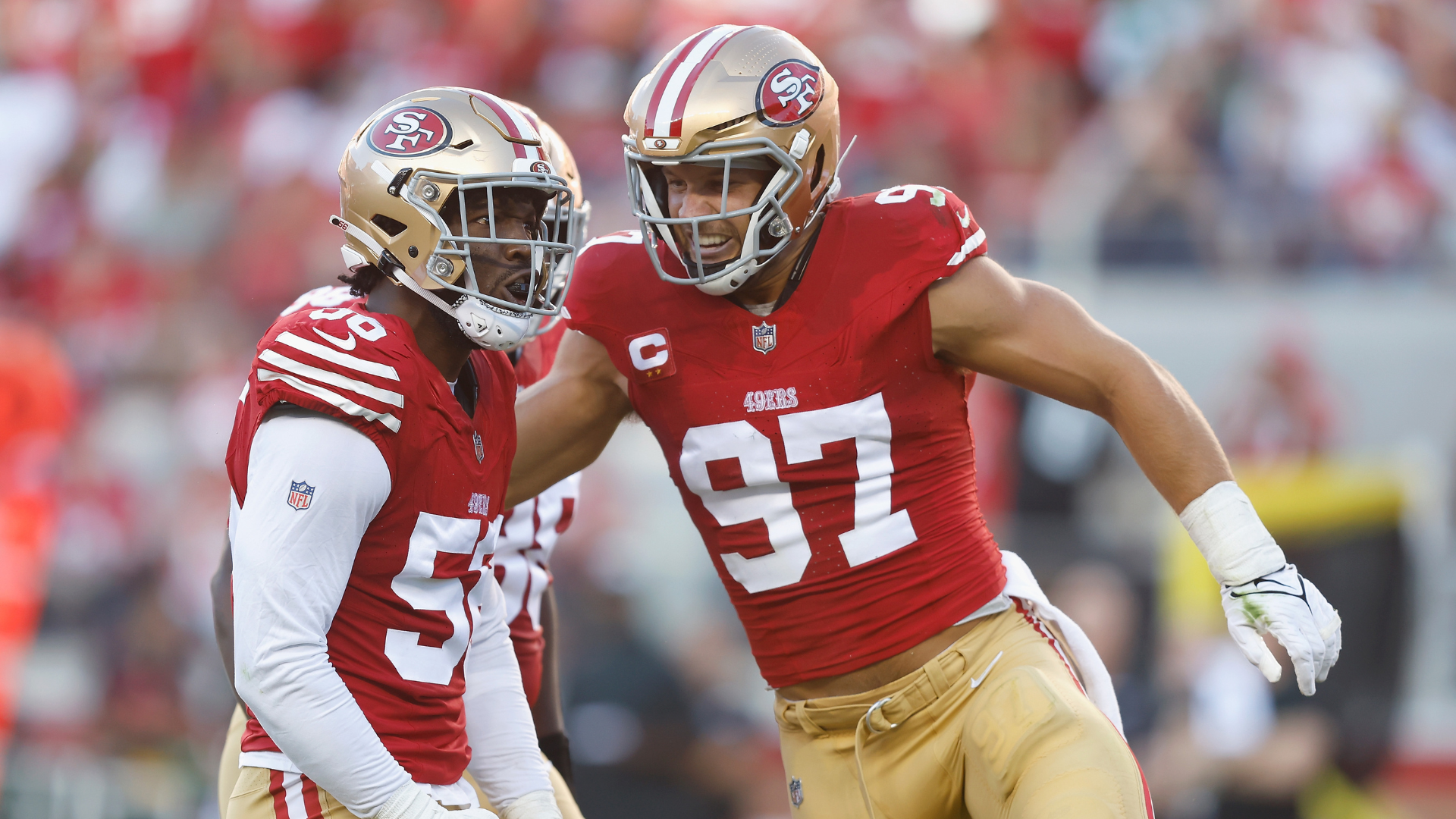 San Francisco 49ers NFL