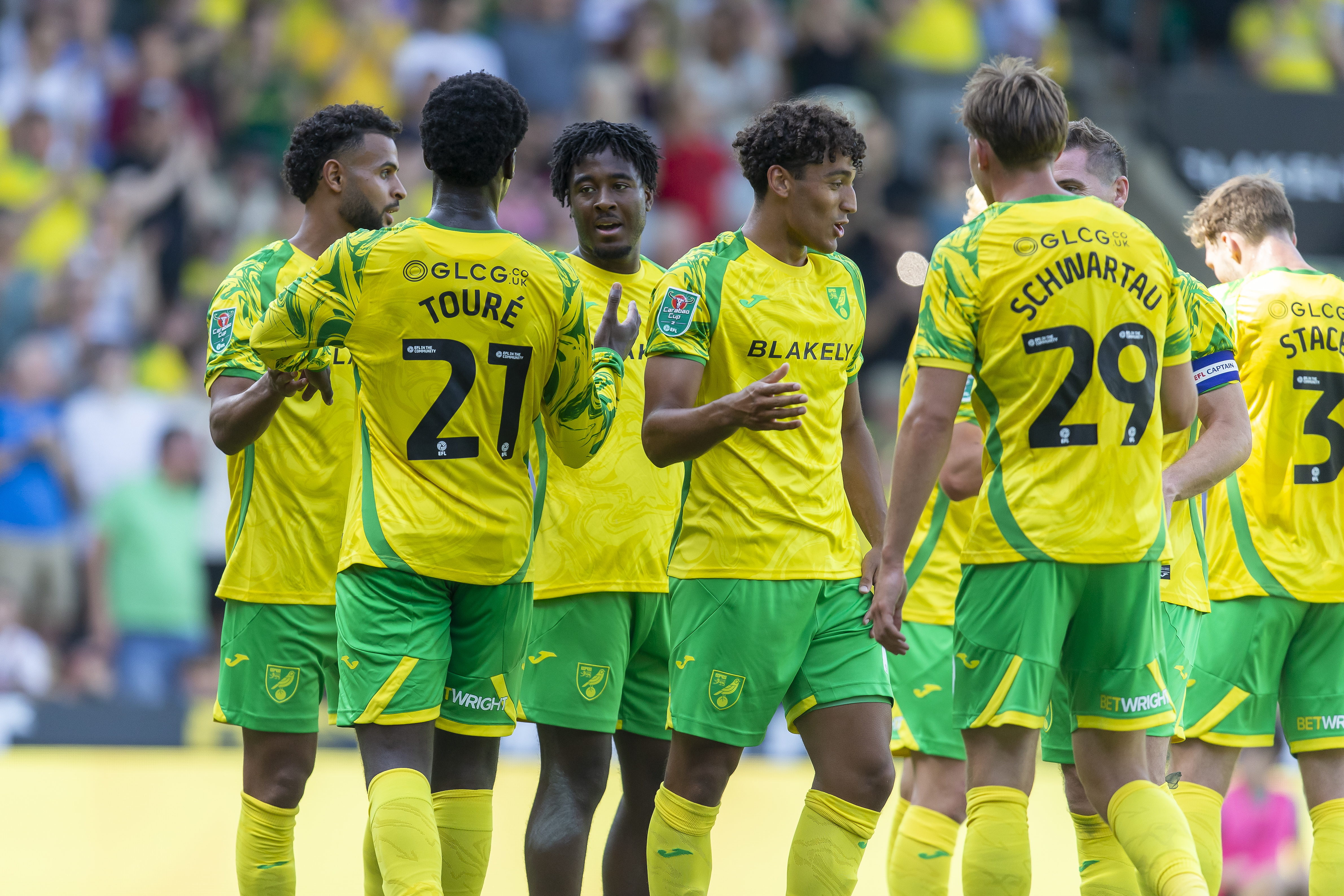 Norwich City