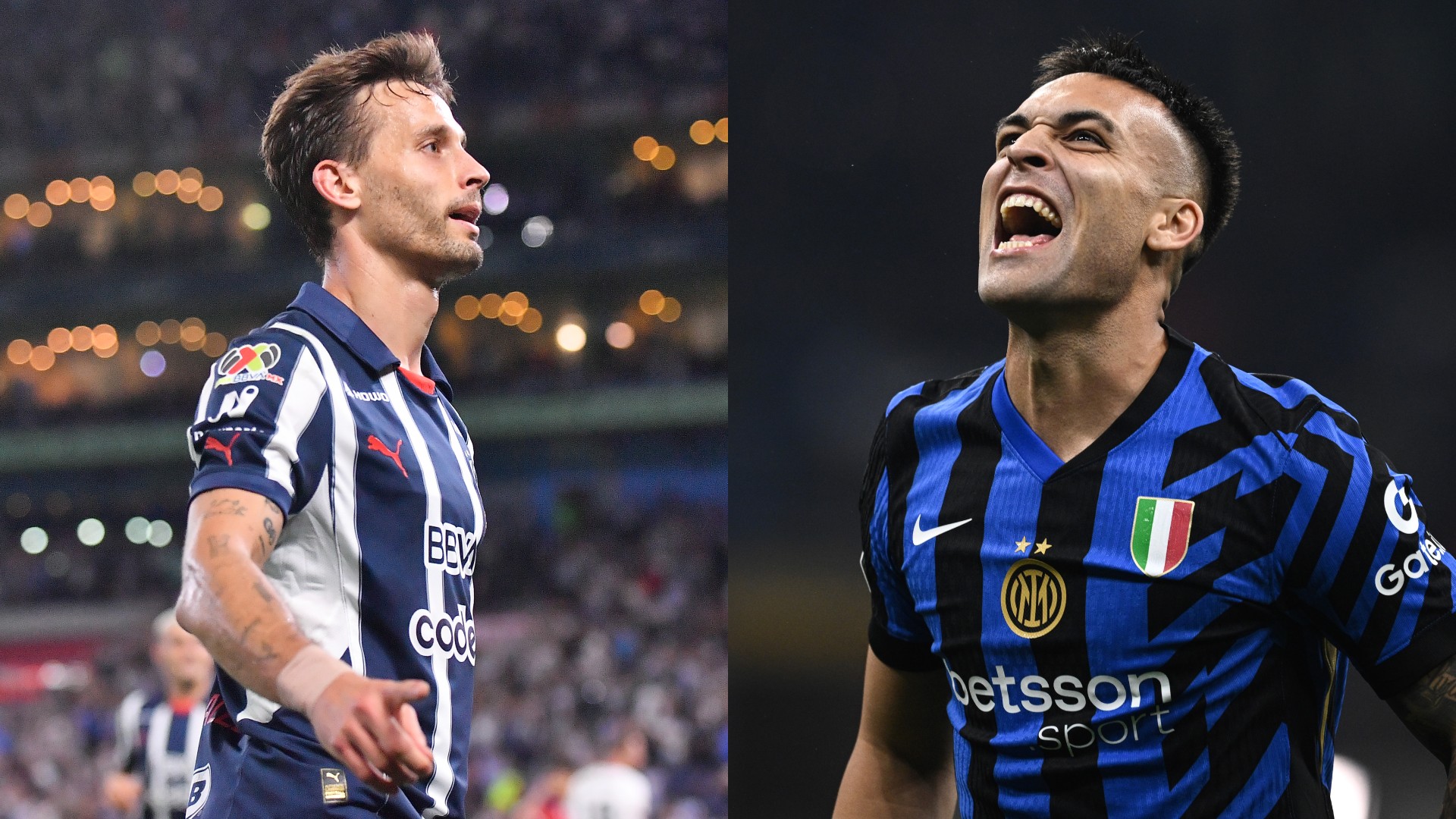 CWC_Sergio Canales_Monterrey vs lautaro_inter