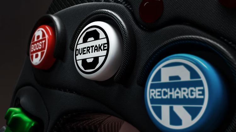 boost f1