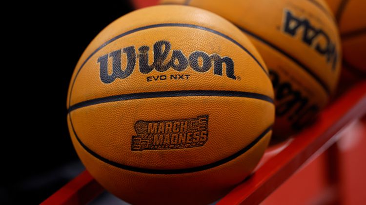 March Madness