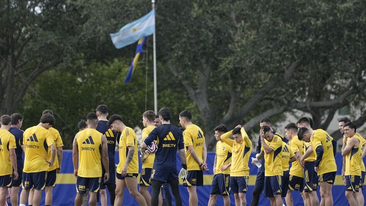 Boca Juniors