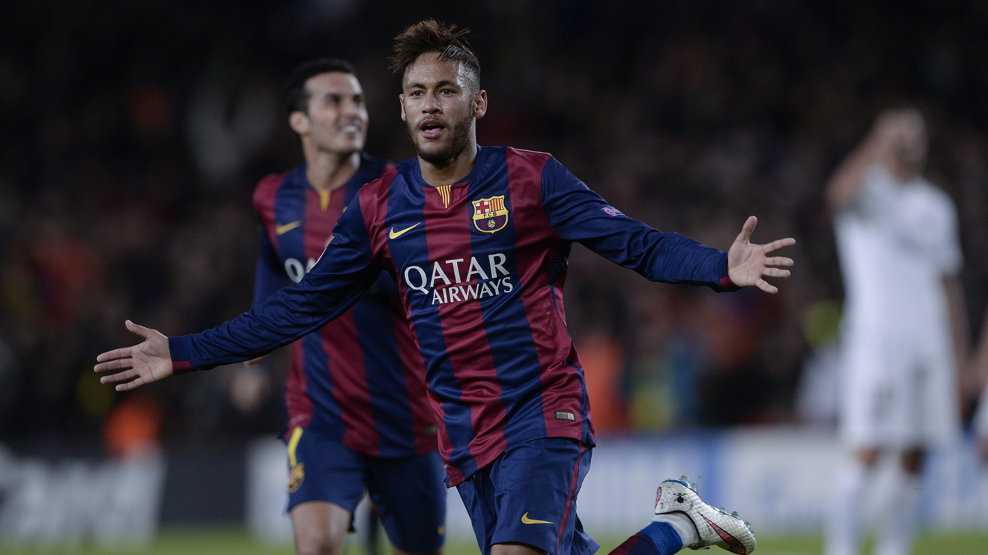 Neymar FC Barcelona