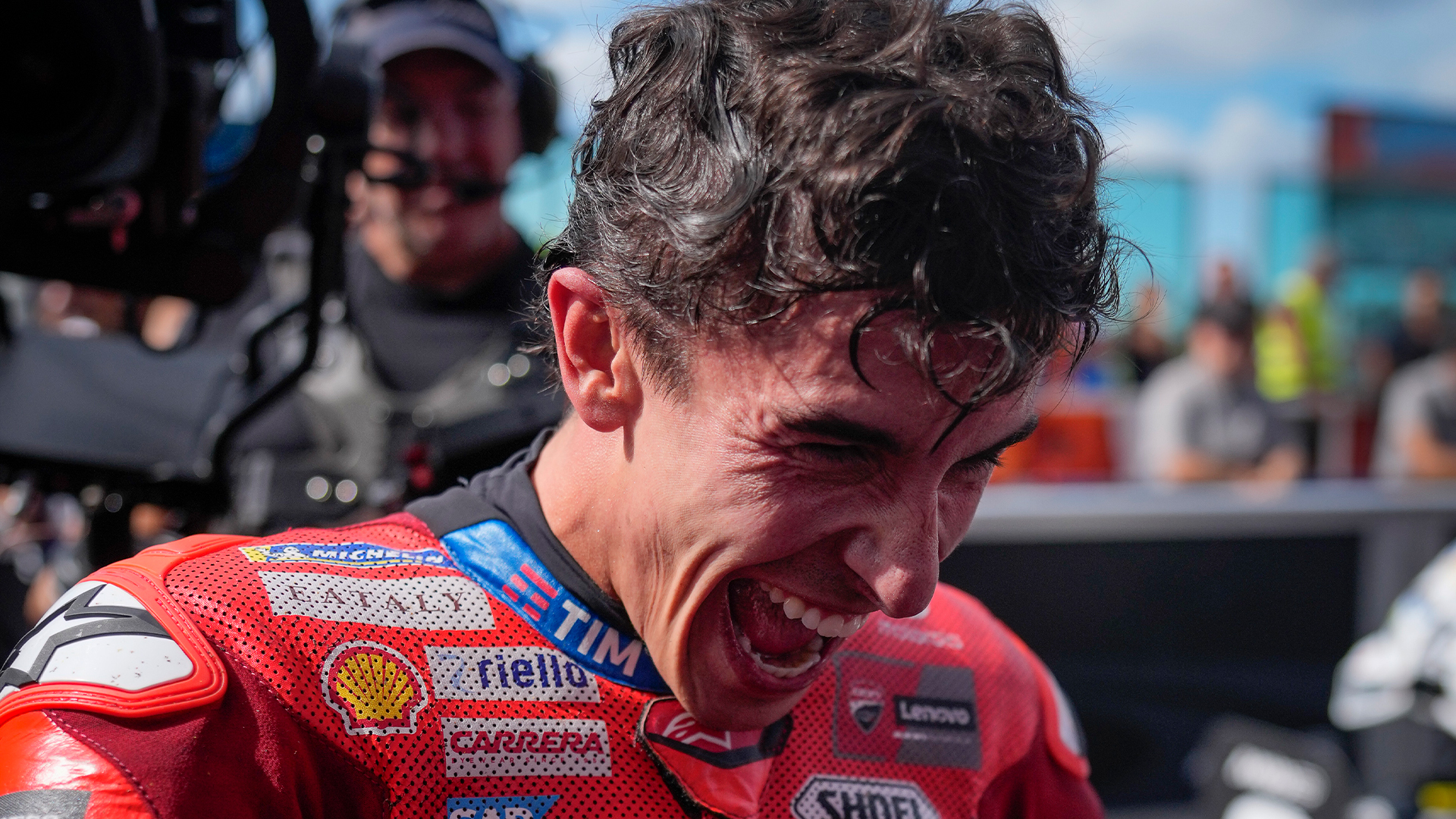 Marc Márquez