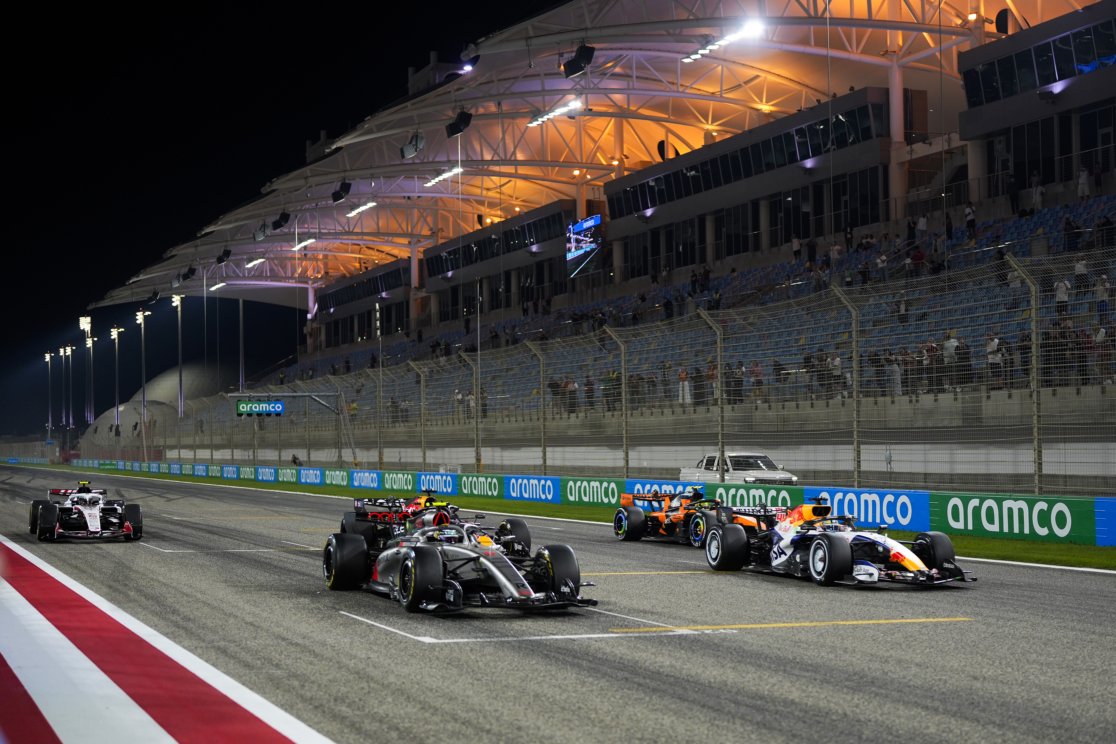 f1 2026