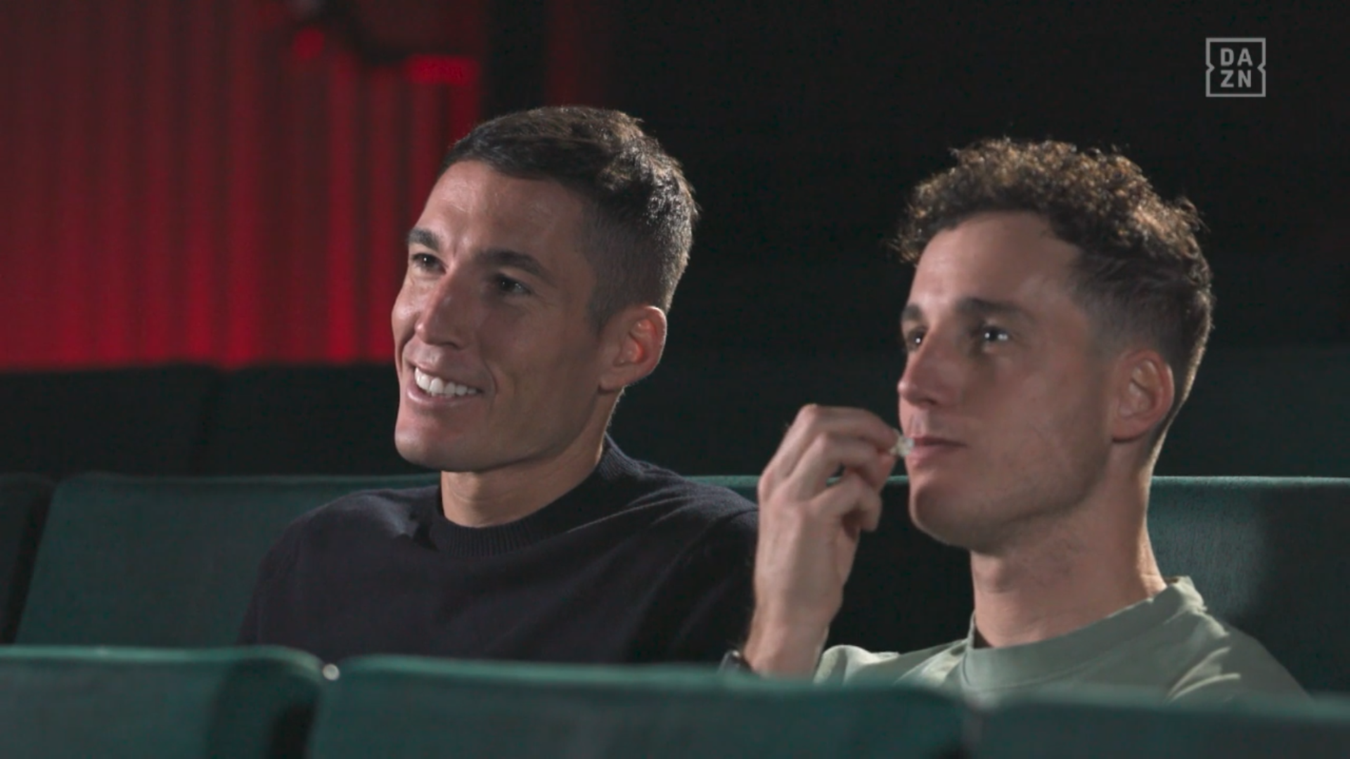 Aleix Pol Espargaró DAZN ESPARGABROS MotoGP