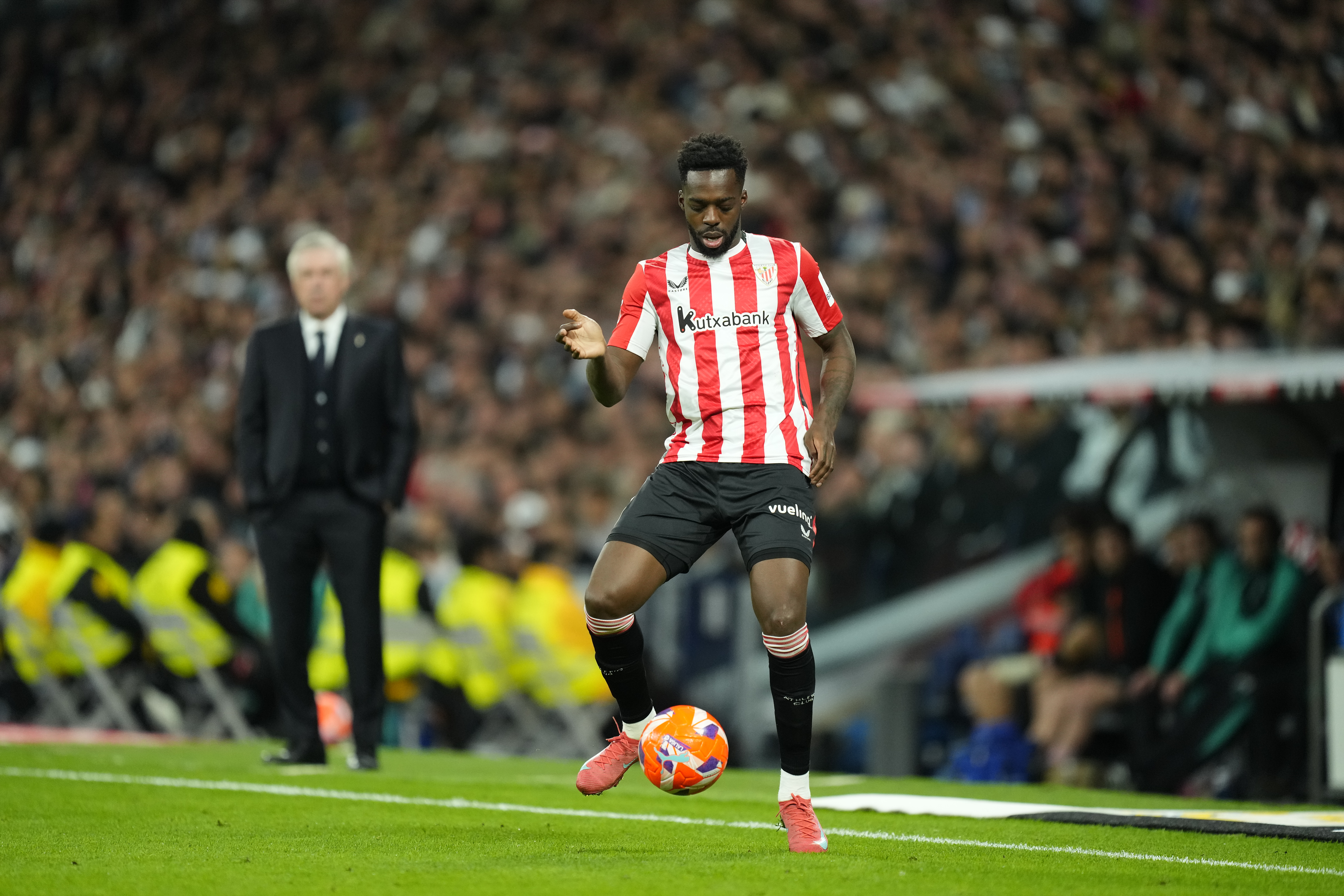 Iñaki Williams