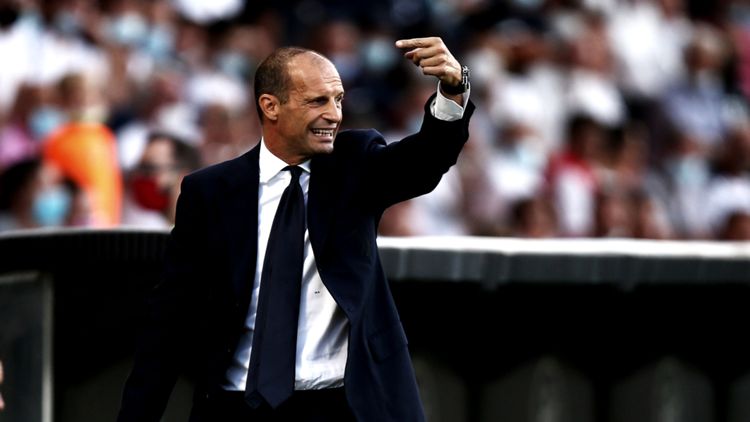 2021-09-23 Juventus Allegri