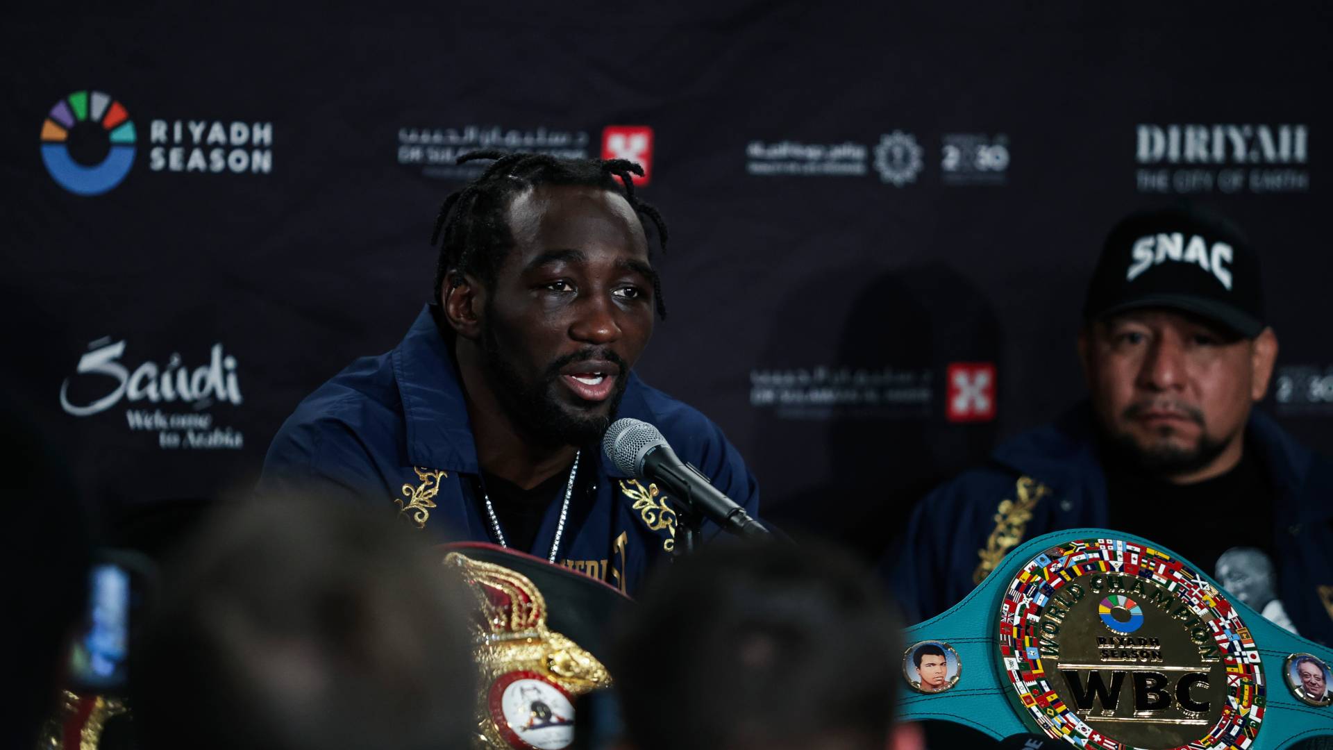 Terence Crawford post Israil Madrimov fight_03082024