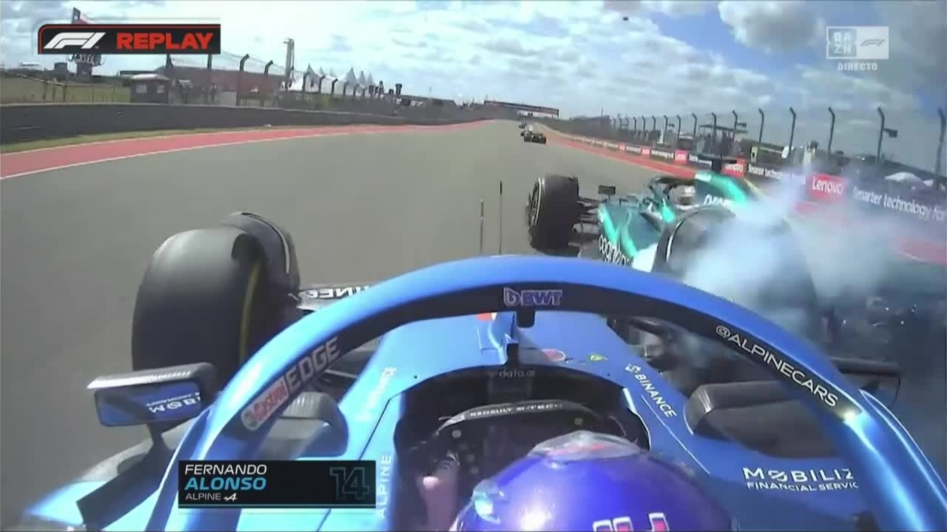 Fernando Alonso