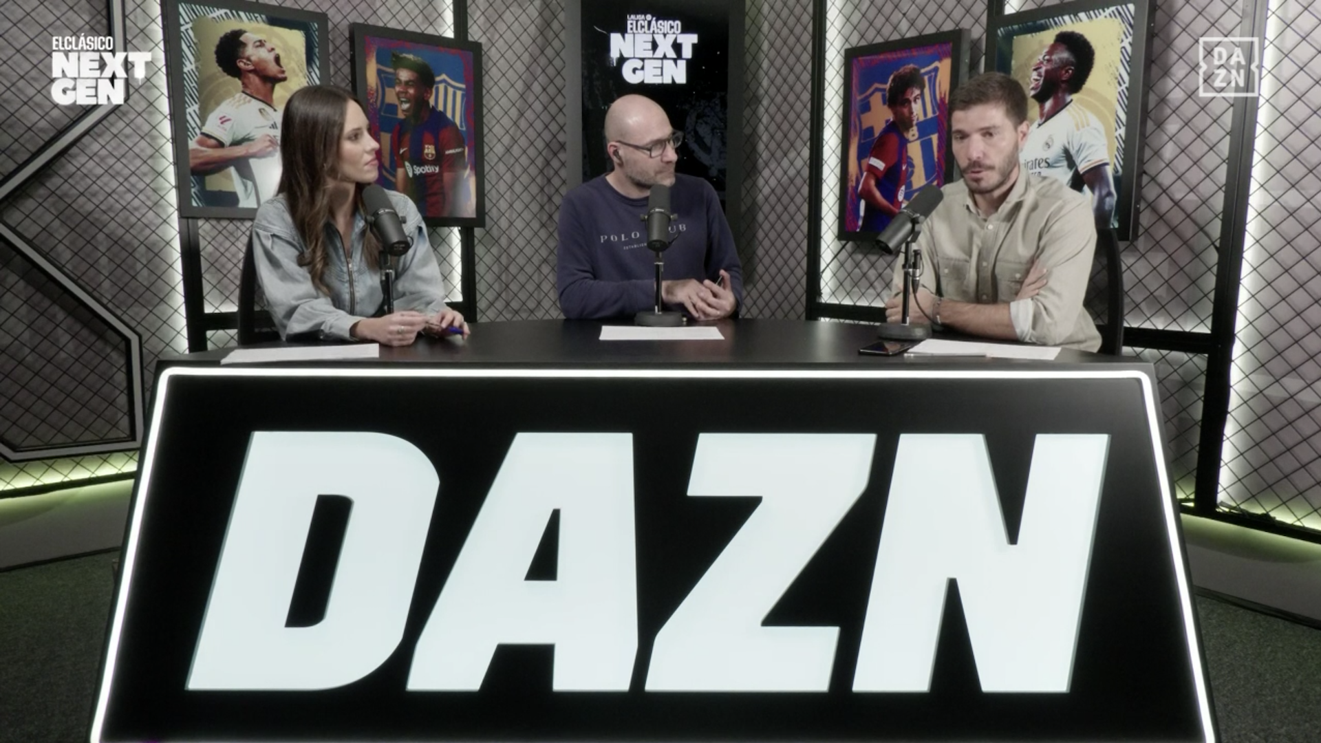 Clasico Next Gen