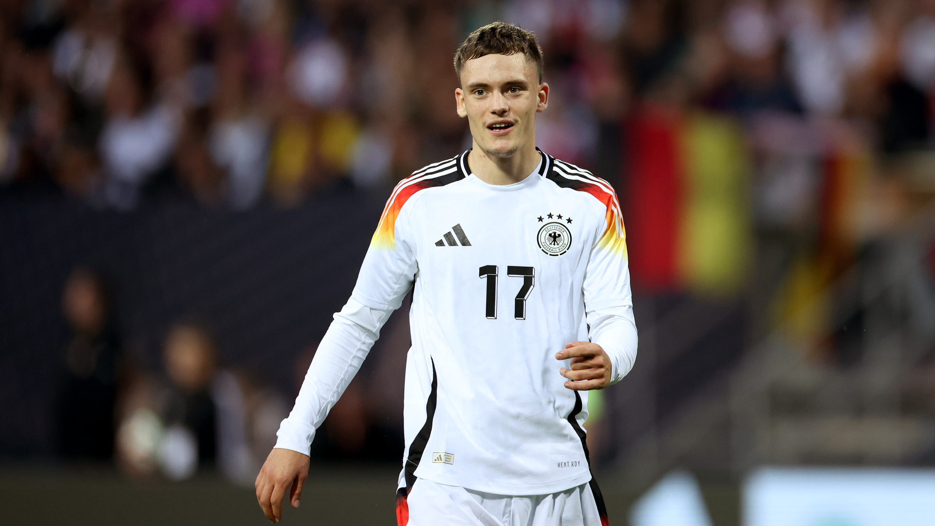 Florian Wirtz Deutschland 2024