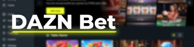 DAZN Bet