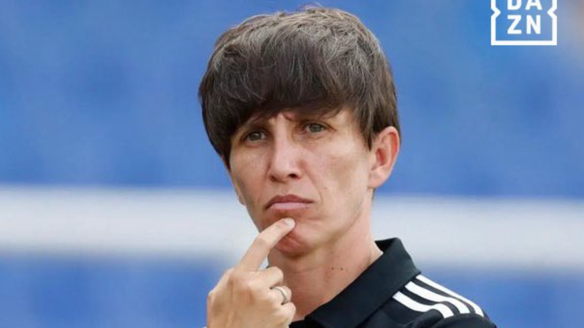 Sonia Bermúdez, RFEF