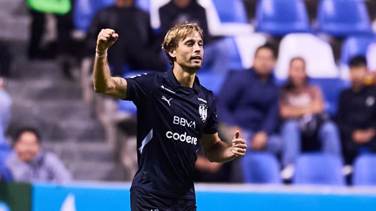 Rayados de Monterrey, Liga MX