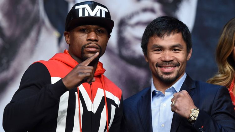 Pacquiao Provodnikov Mayweather Analyzing the Matchup: Risk and Reward