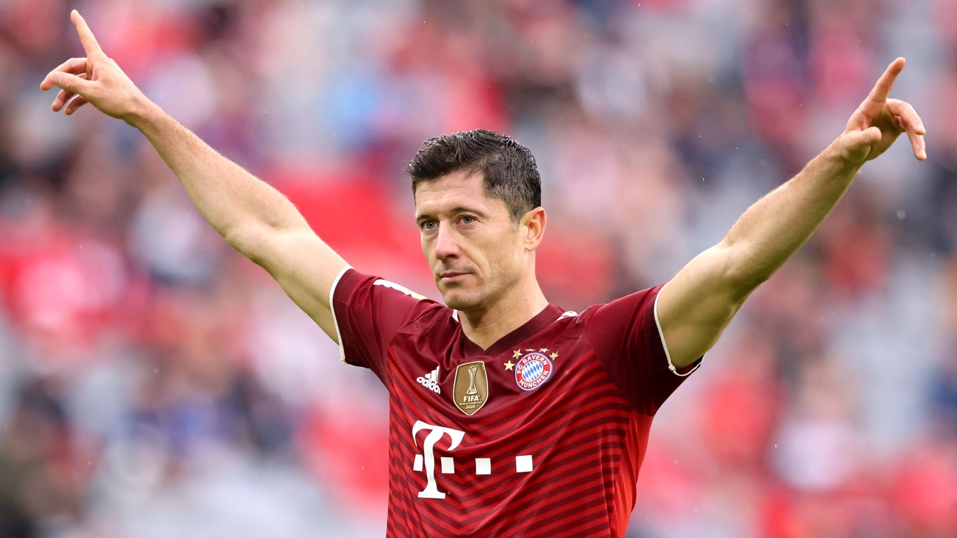FC Bayern München Lewandowski Dienstag Champions League live