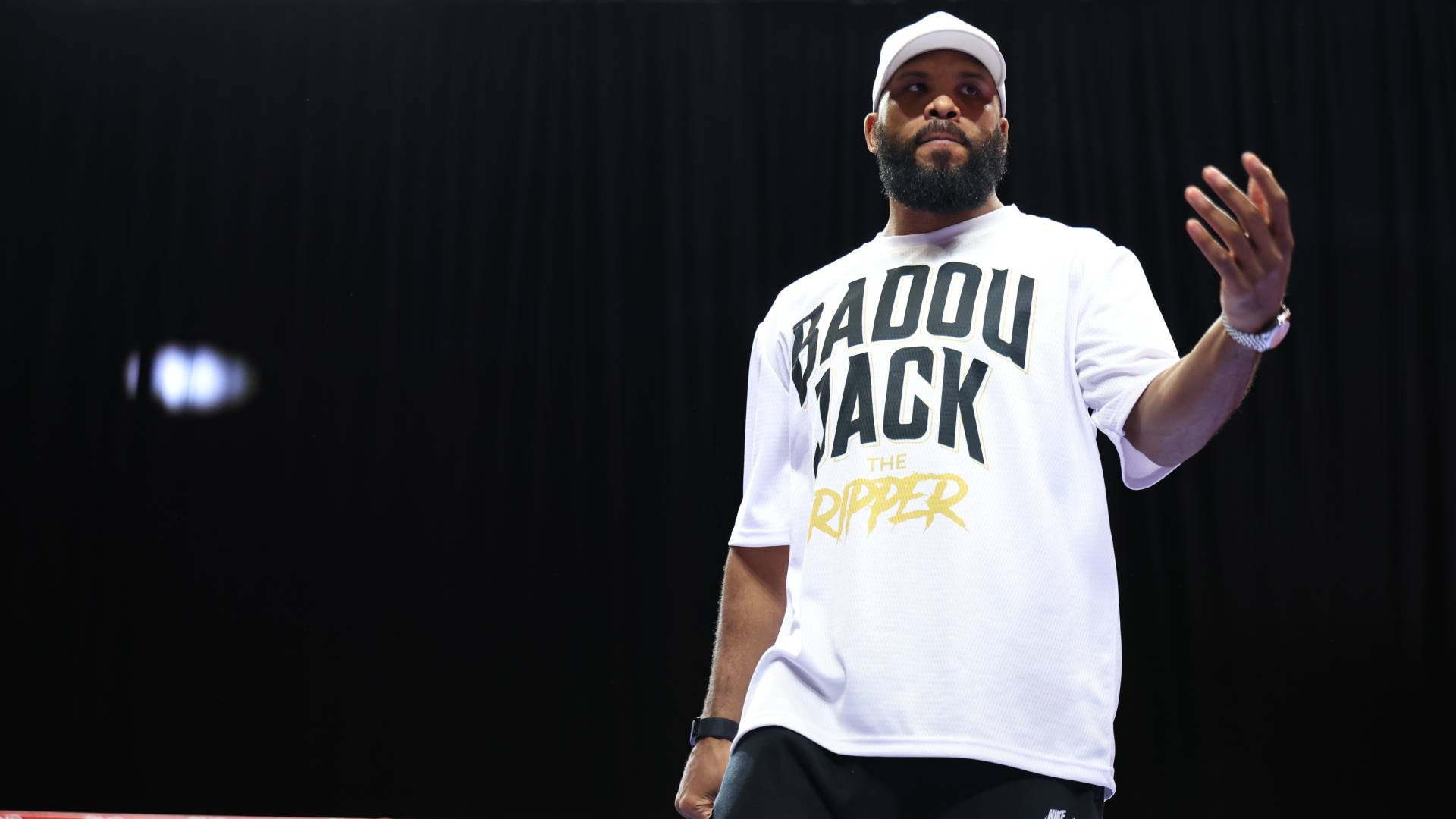 PIC 2 Badou Jack media workout_30042025