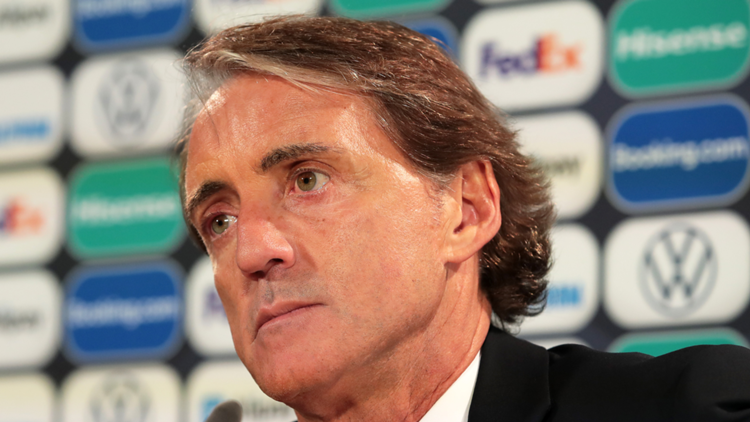 Roberto Mancini