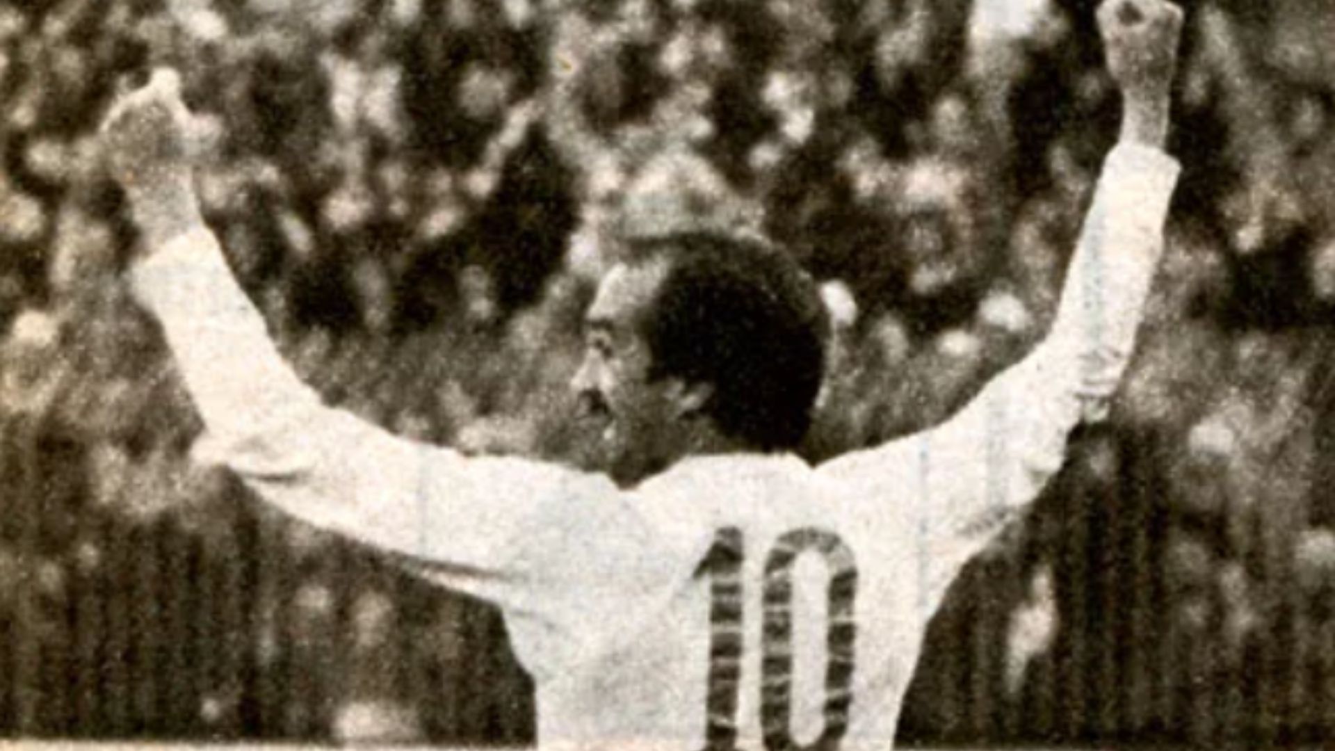 Stielike, Real Madrid