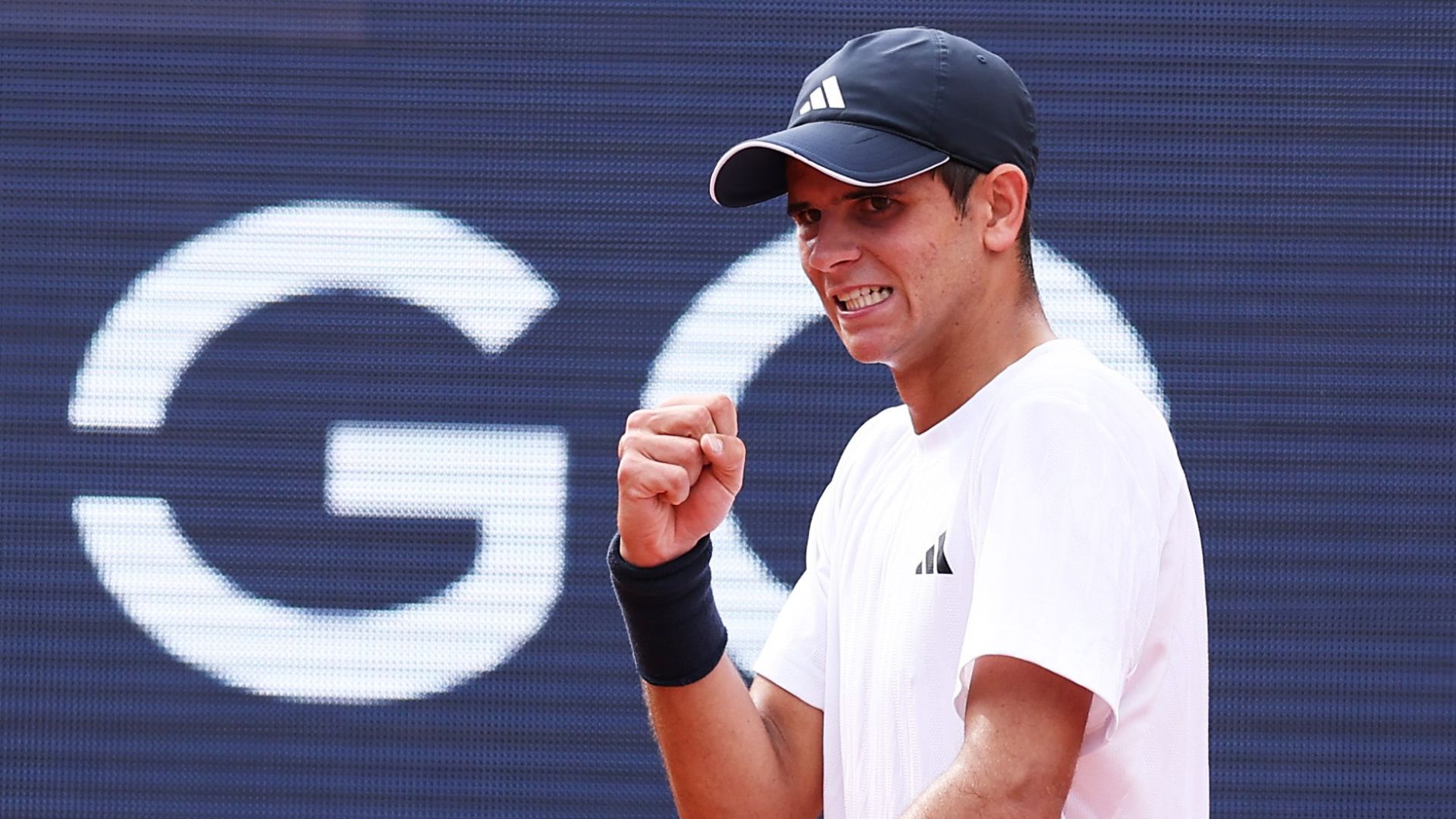 Jódar, ATP