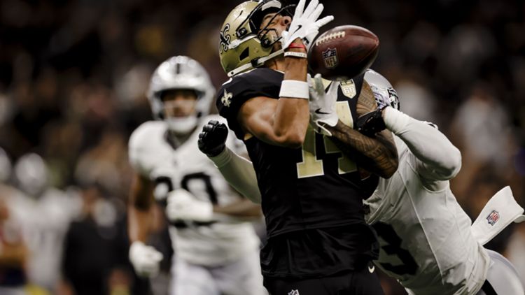 Jgc Me Saints : Devaughn Vele s’attend à « un match à domicile » à Paris ...