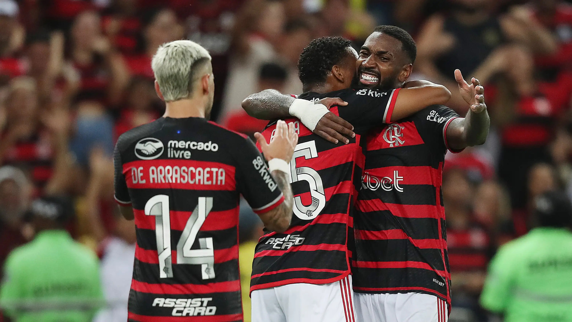 FLAMENGO