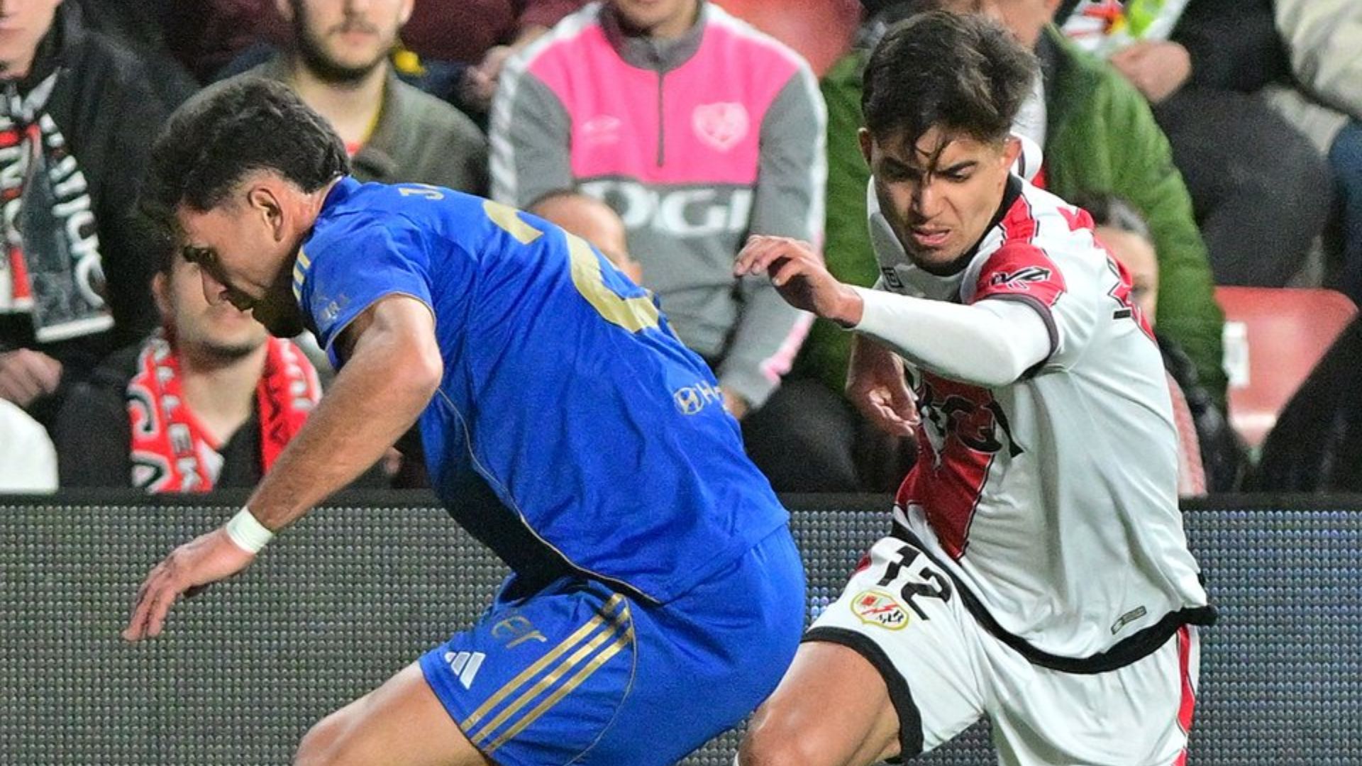 Puntos DAZN Rayo Vallecano vs Real Oviedo de la FANTASY LALIGA 2025/26 ...