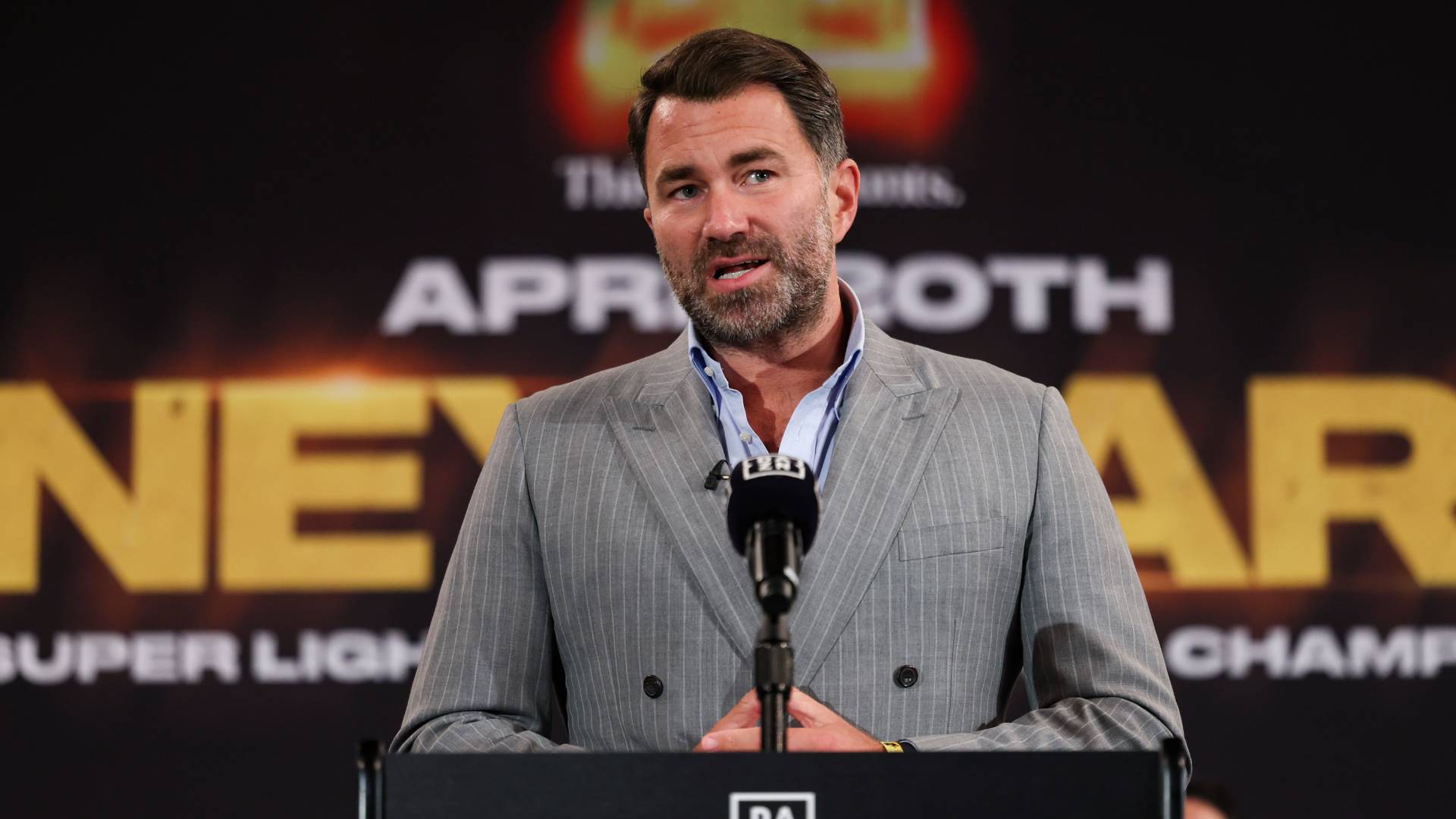 Eddie Hearn_18042024