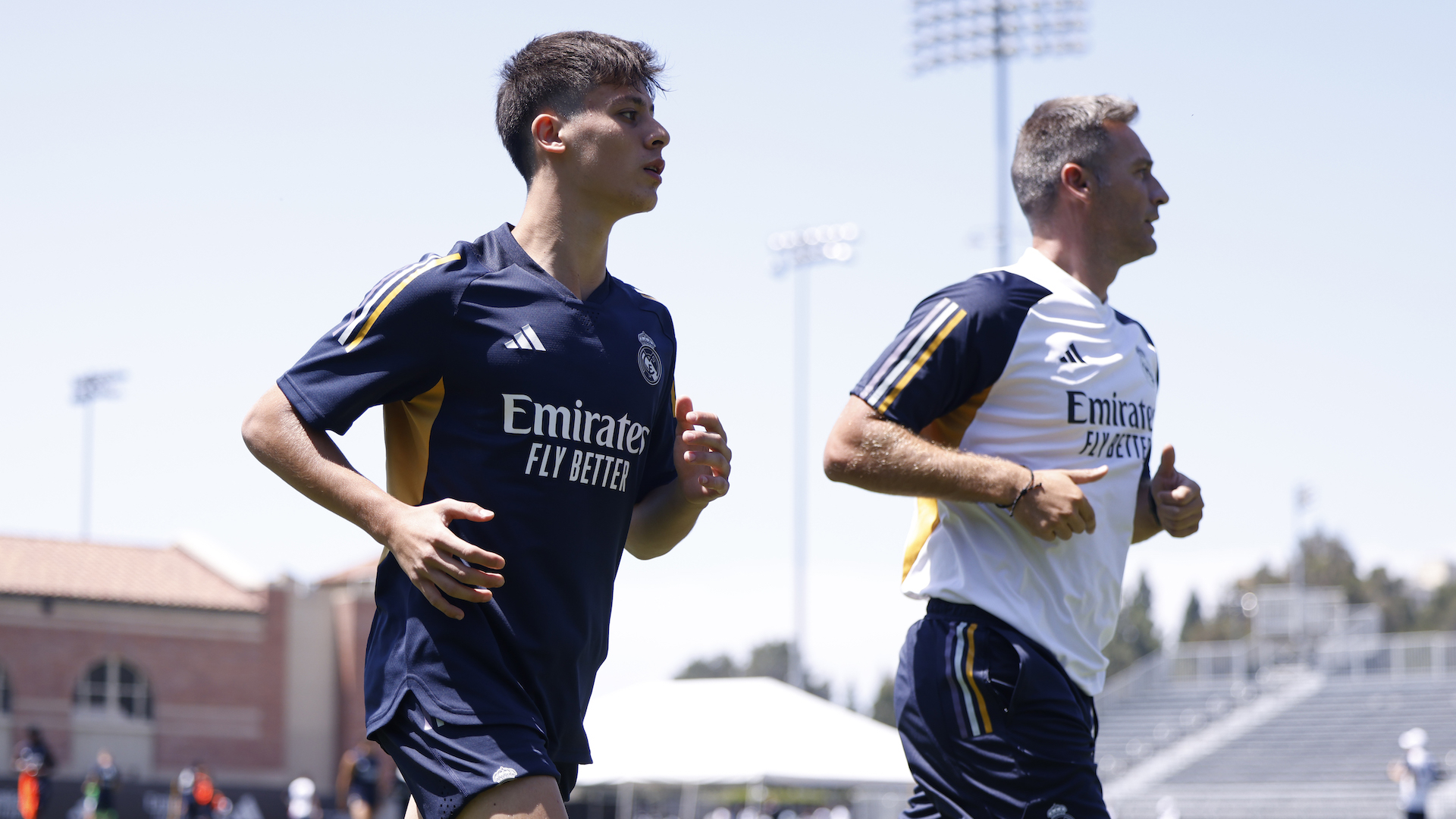 Arda Guler Real Madrid