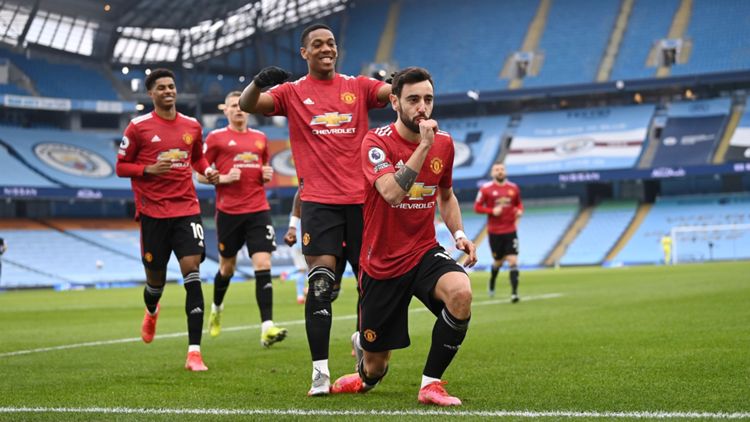 Manchester United Fernandes Europa League heute live