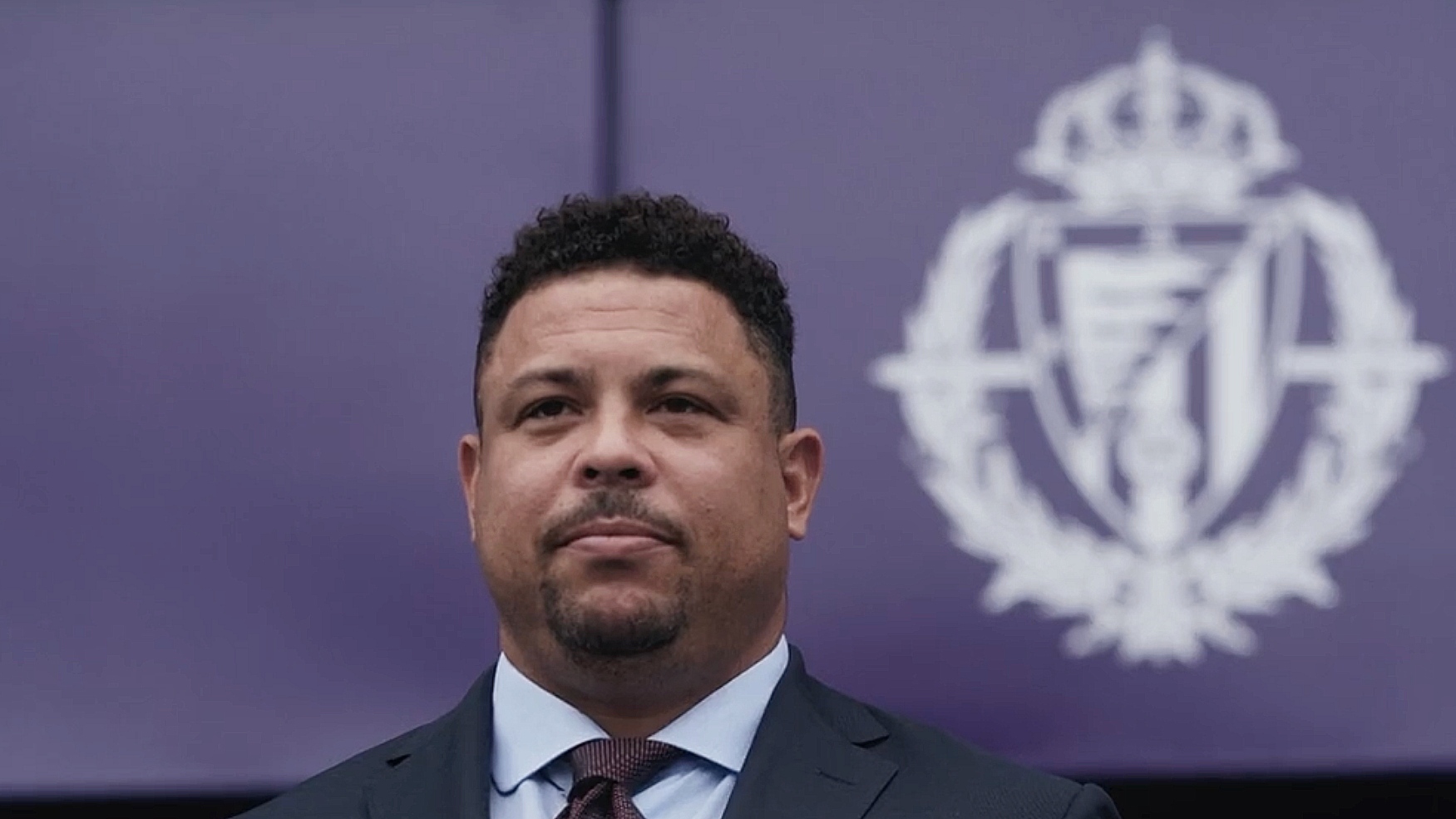 Ronaldo Nazario El Presidente