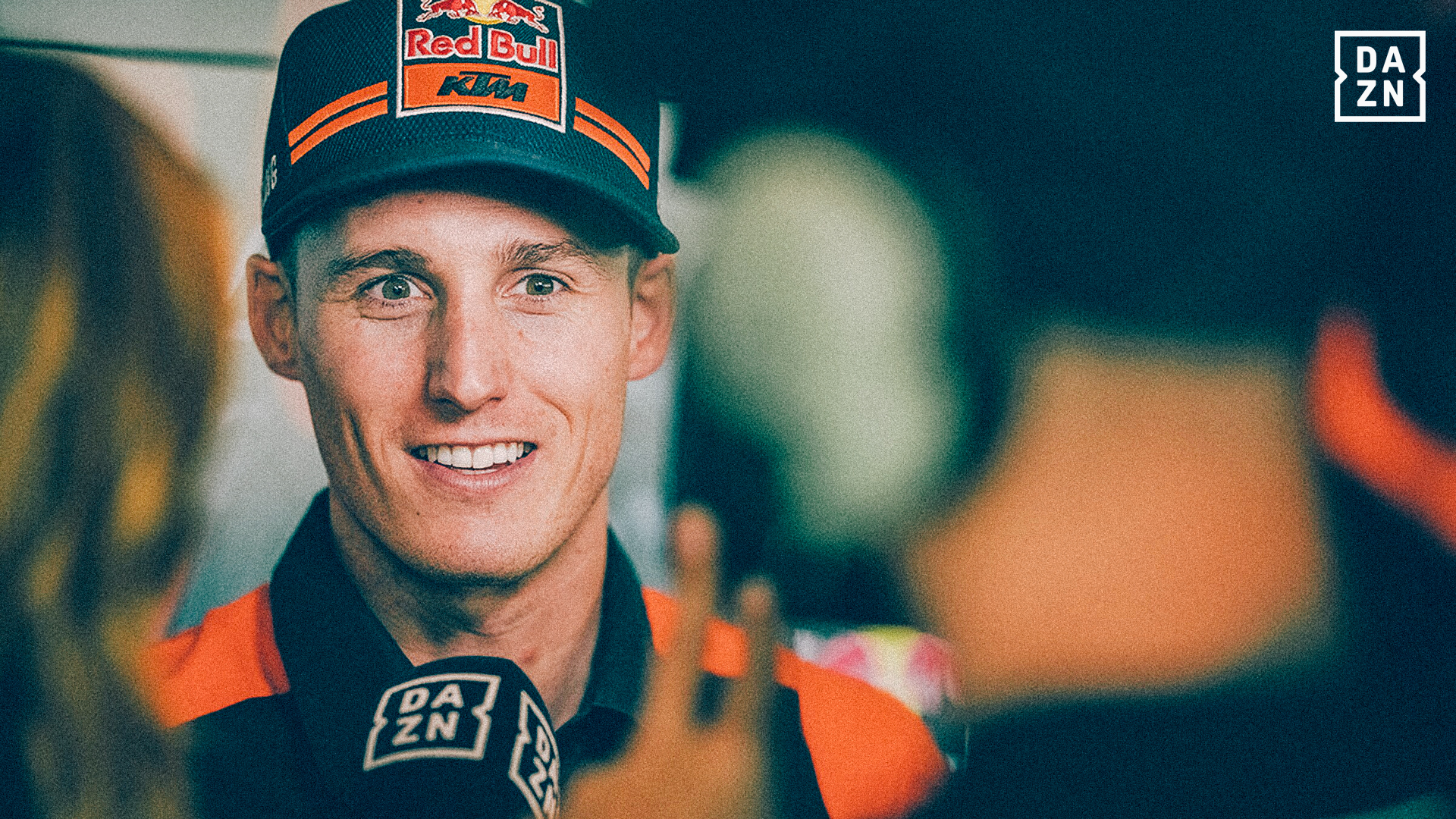 DAZN Pol Espargaró