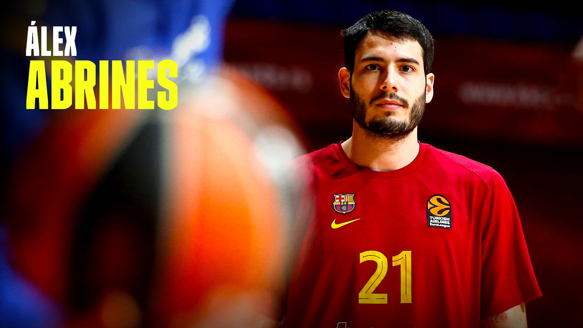 Álex Abrines