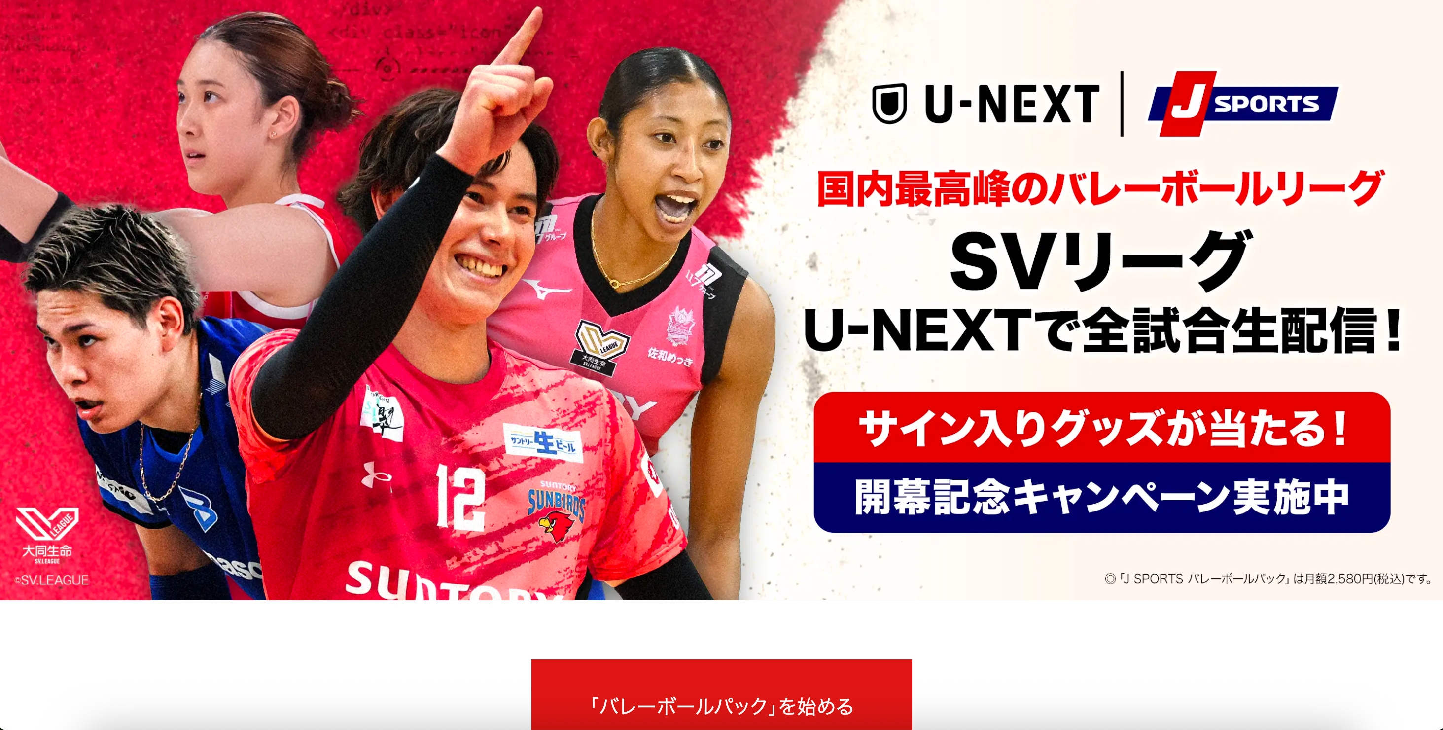 U-NEXT_Volleyball_pack