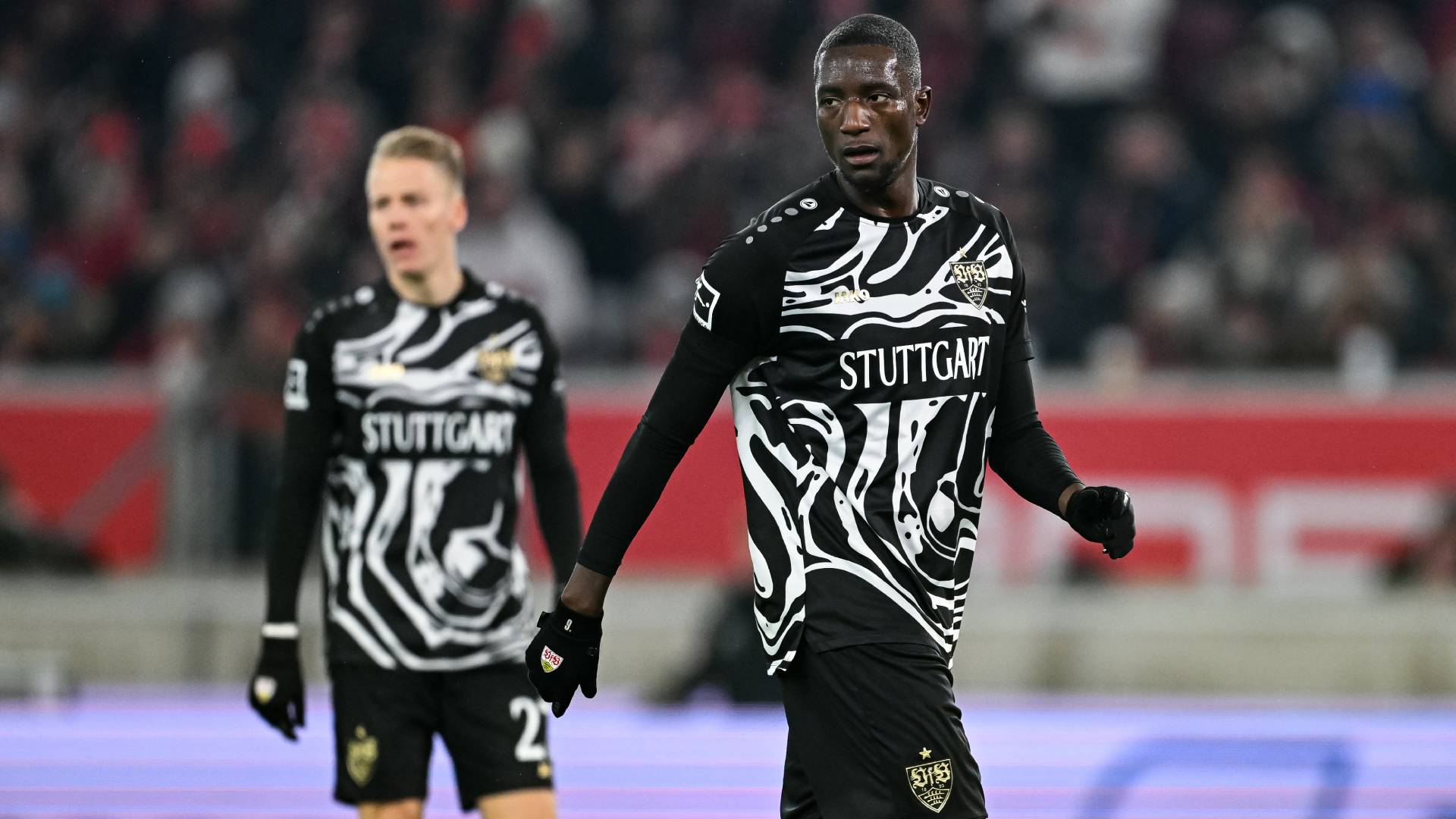 Serhou Guirassy Stuttgart_December 2023