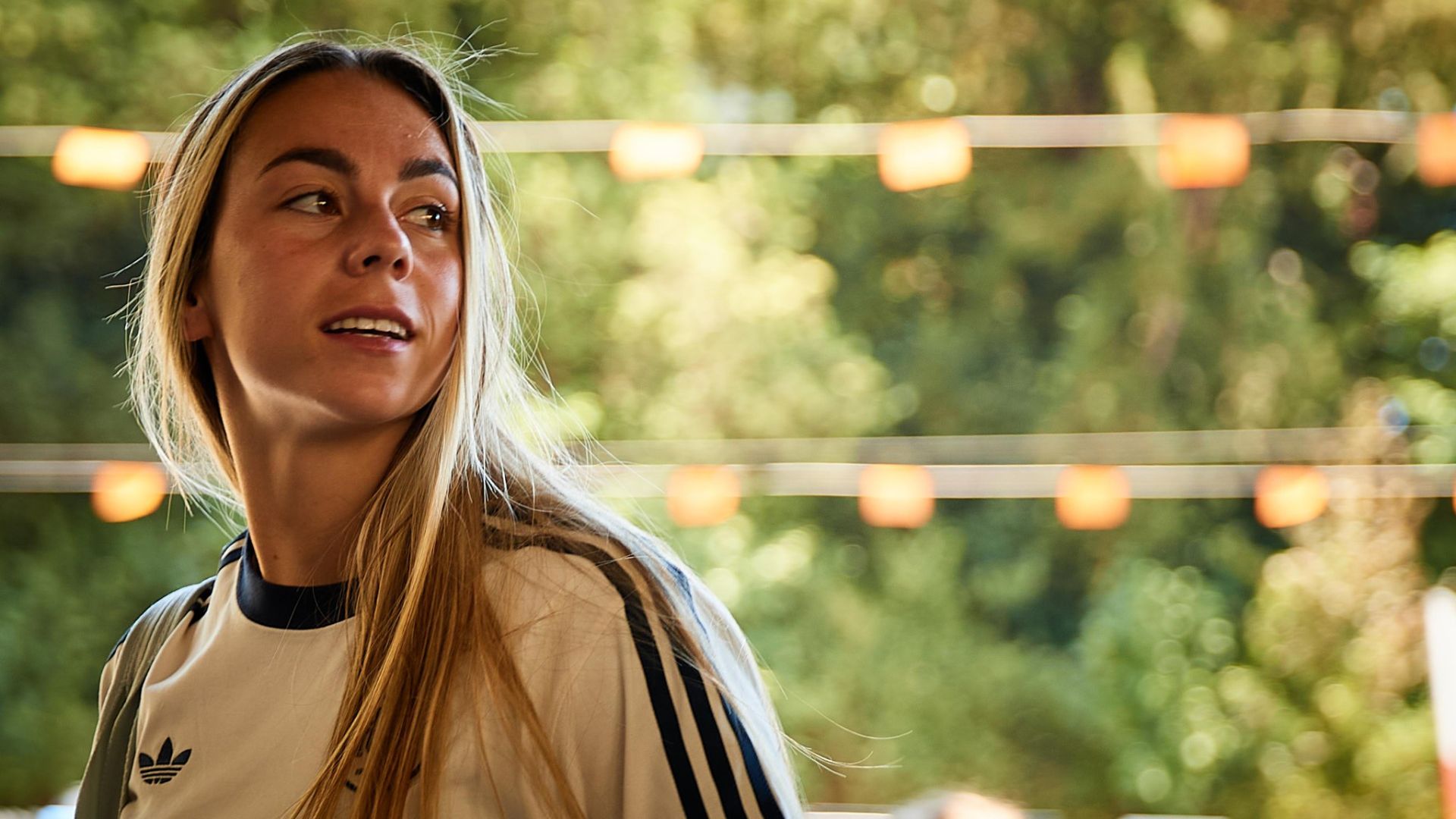 Athenea, Selección, España, Eurocopa