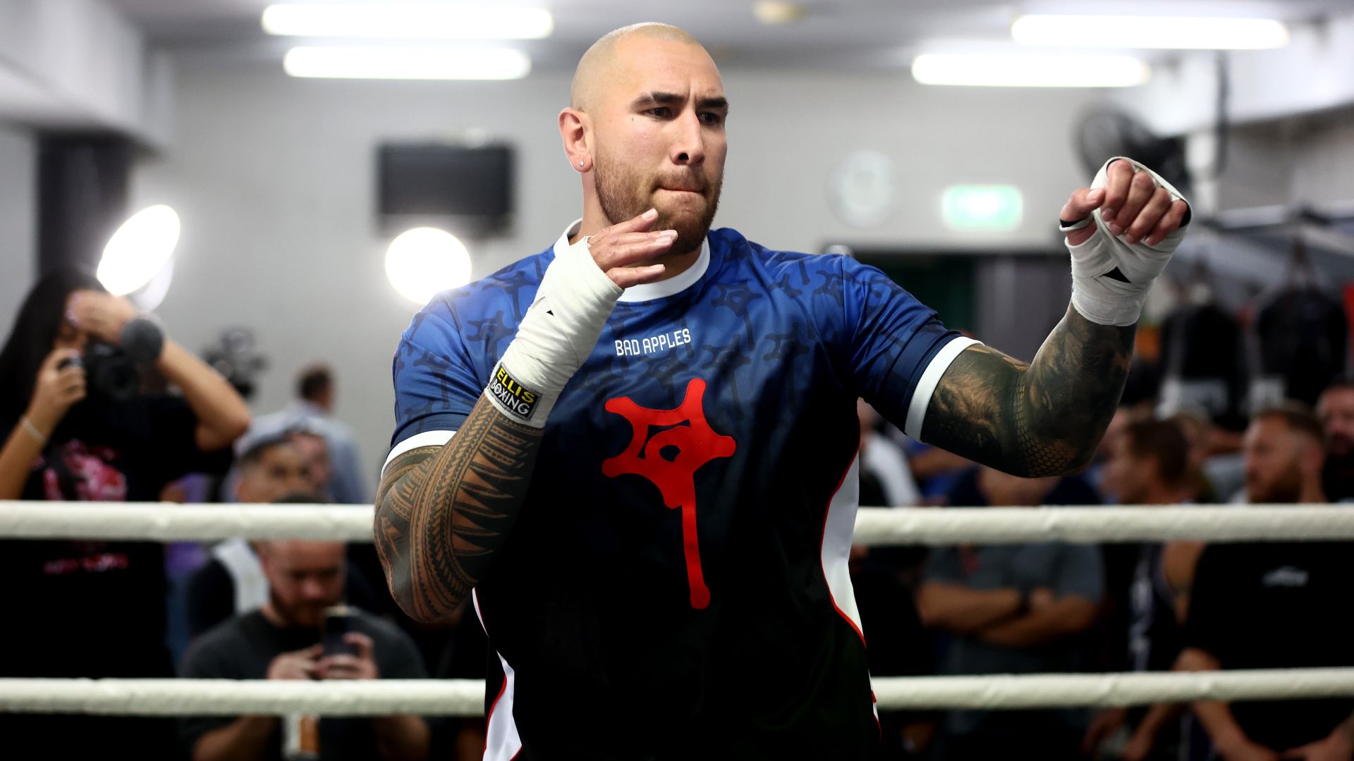 Nelson Asofa-Solomona January 2026