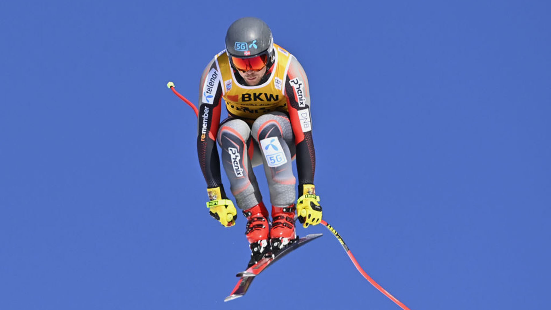 Aleksander Aamodt Kilde 14012022