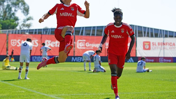 Benfica Youth League