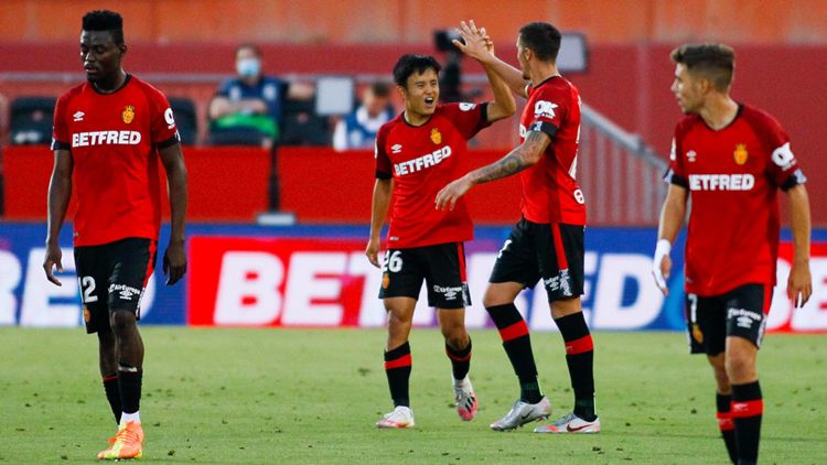 20200709_Takefusa Kubo_Mallorca