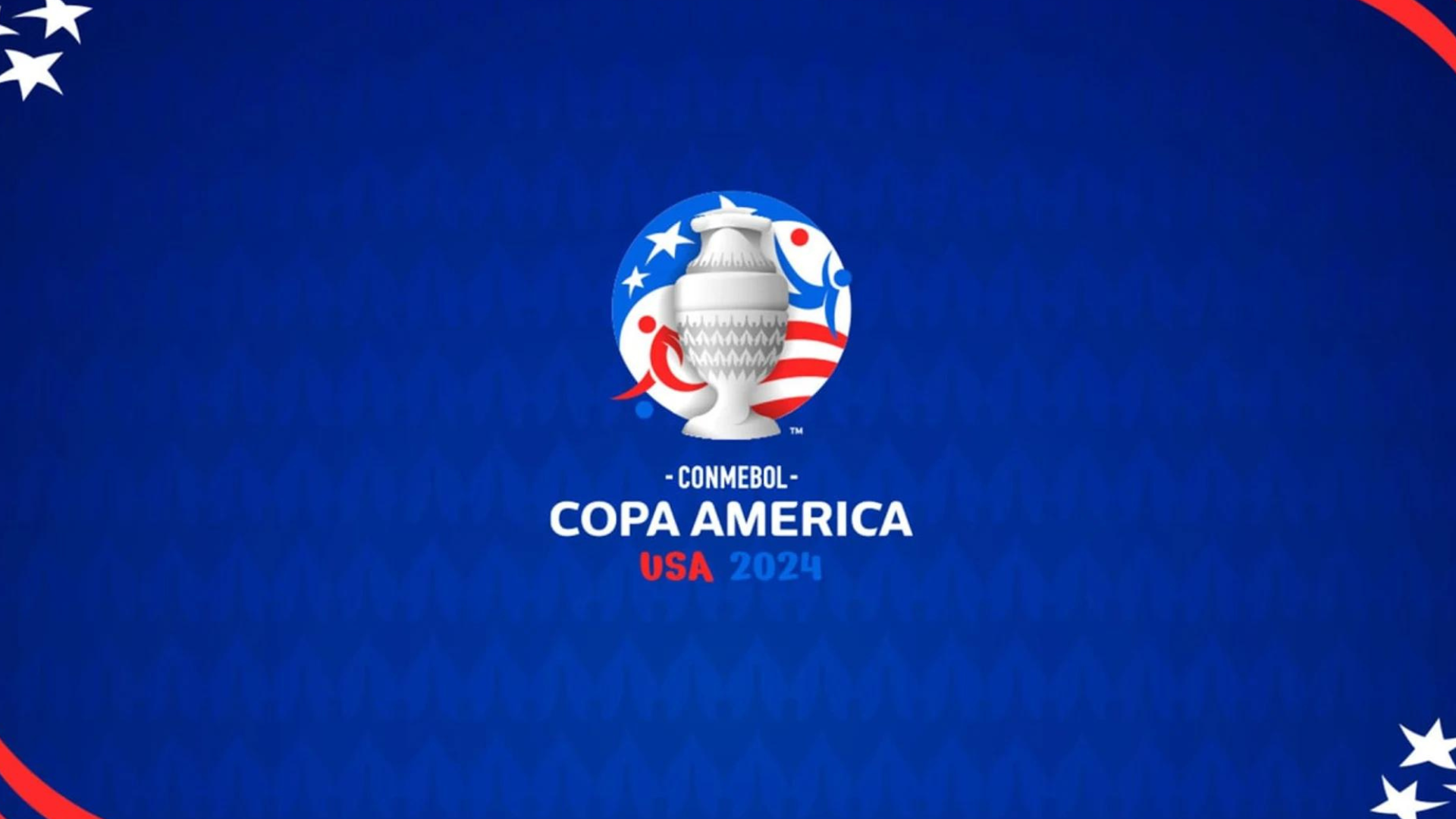 Logo Copa América 2024
