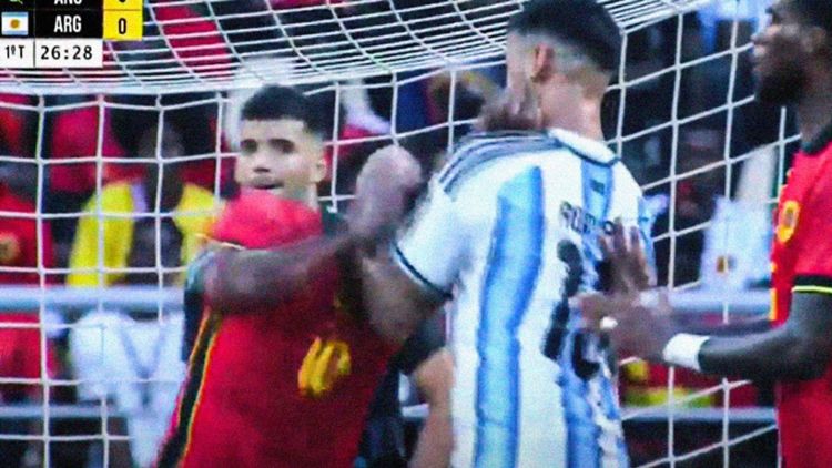 Parte médico lesión Cuti Romero: qué le pasa, cómo se ha lesionado ...