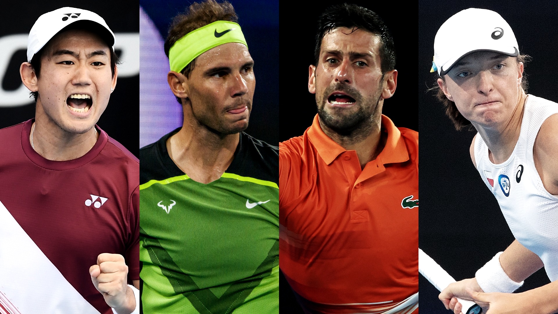 australian open 2023 tennis