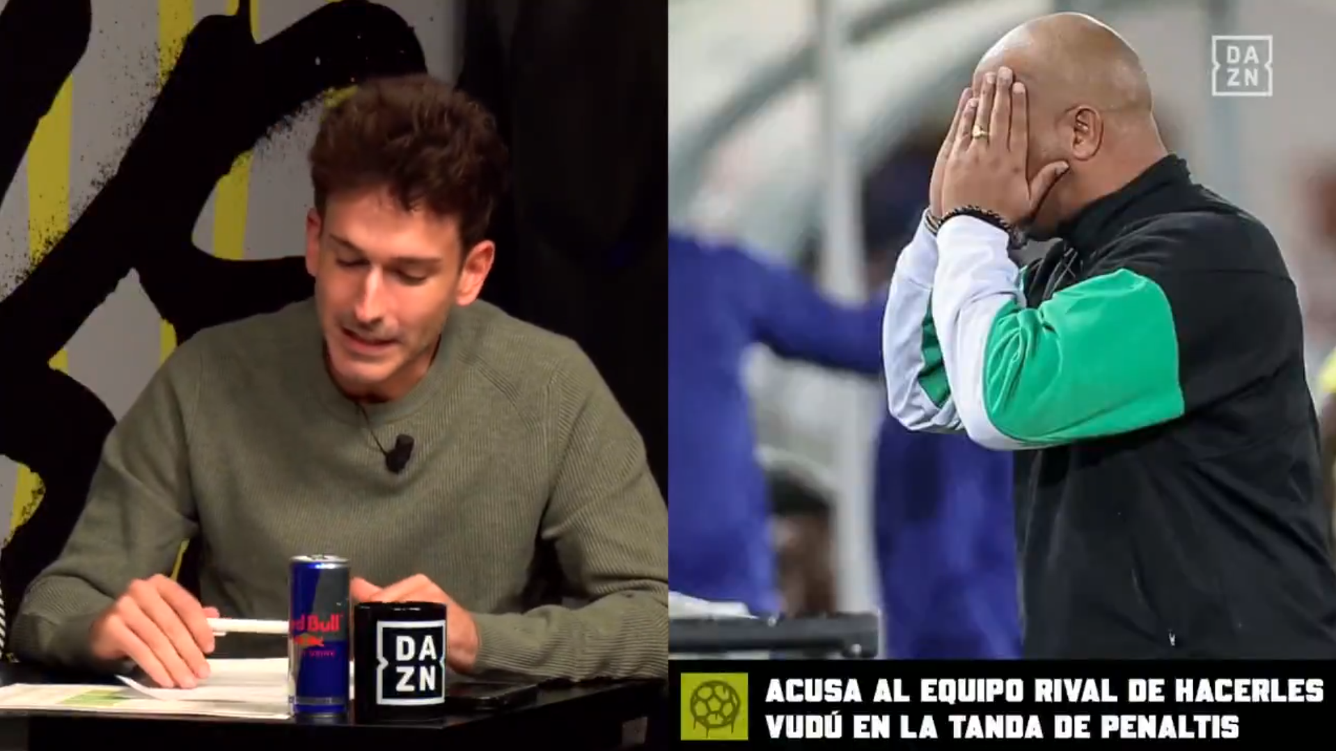 Juan Arroita, Chelle, Nigeria