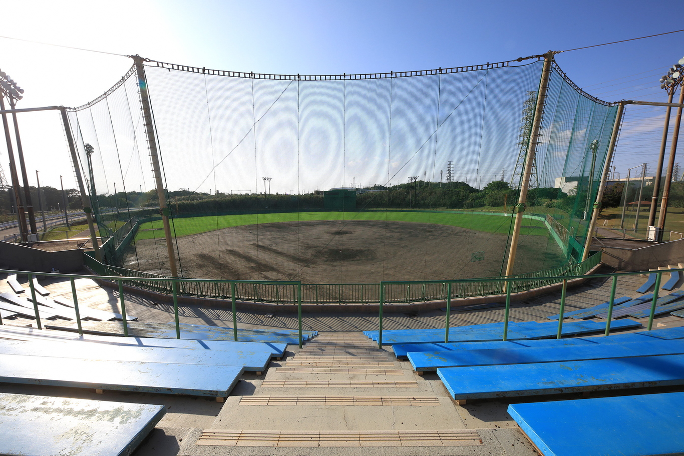 hanshin tour